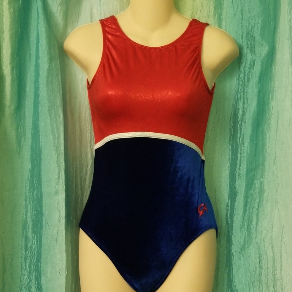 Women's Leotard